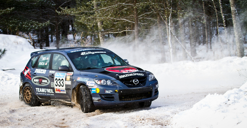Illustration for article titled This is how you drive in the snow